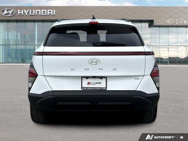 hyundai Kona 2025 - 4