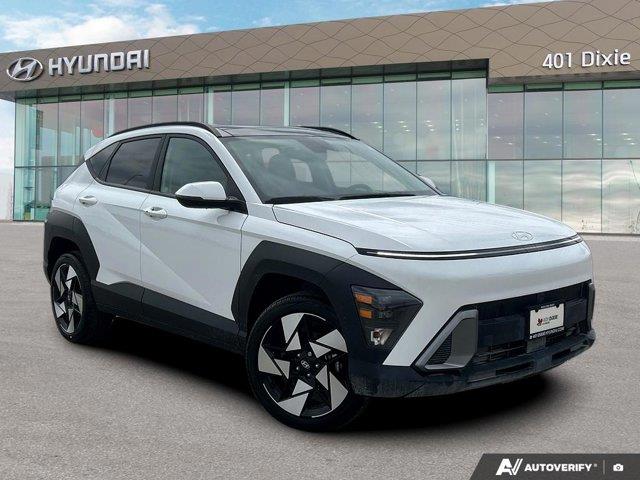 hyundai Kona 2025 - 7
