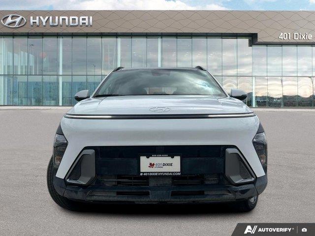 hyundai Kona 2025 - 8