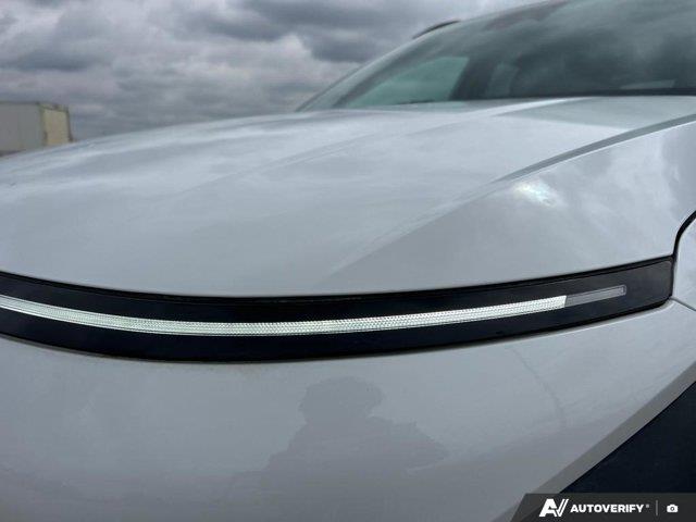 hyundai Kona 2025 - 11