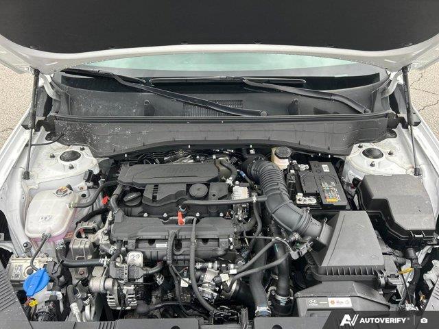 hyundai Kona 2025 - 13