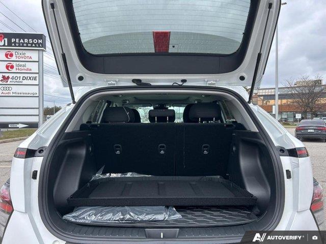 hyundai Kona 2025 - 15