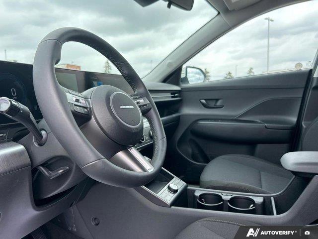 hyundai Kona 2025 - 16