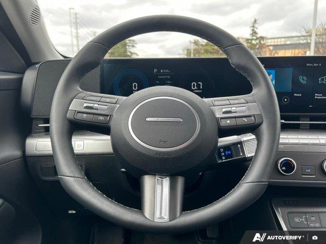 hyundai Kona 2025 - 17