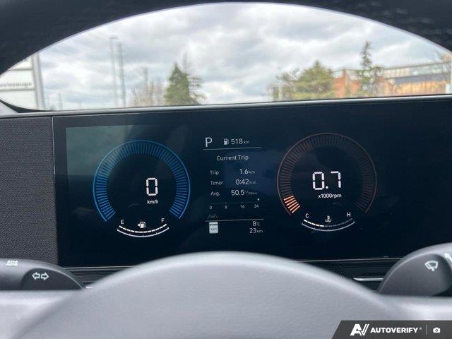 hyundai Kona 2025 - 18