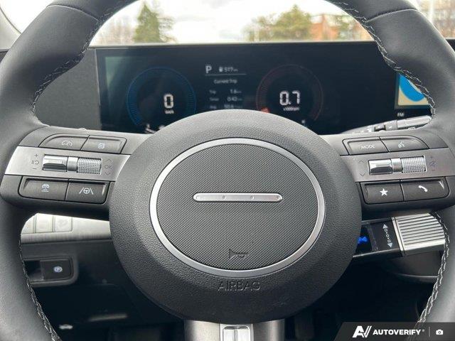 hyundai Kona 2025 - 19