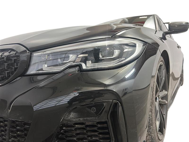 bmw M340XI XDRIVE 2021 - 3