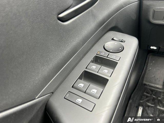 hyundai Kona 2025 - 20
