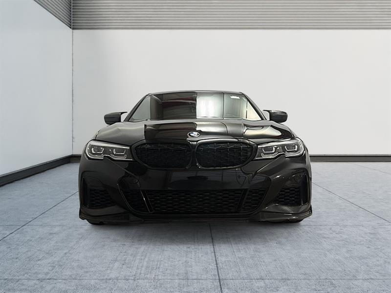 bmw M340XI XDRIVE 2021 - 5