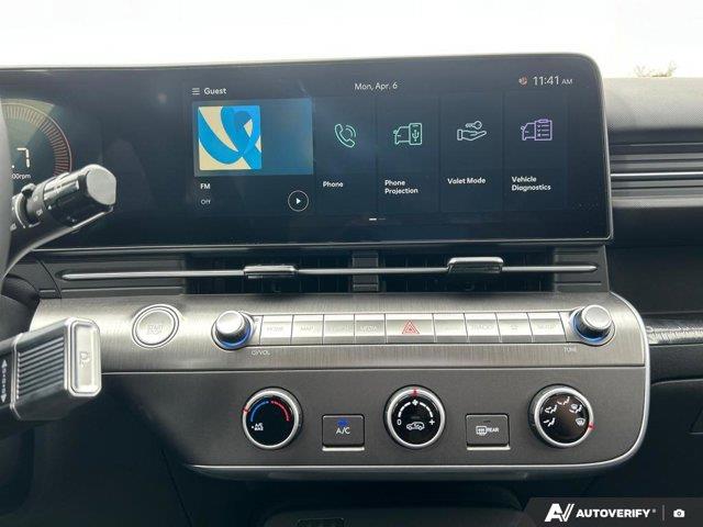 hyundai Kona 2025 - 22