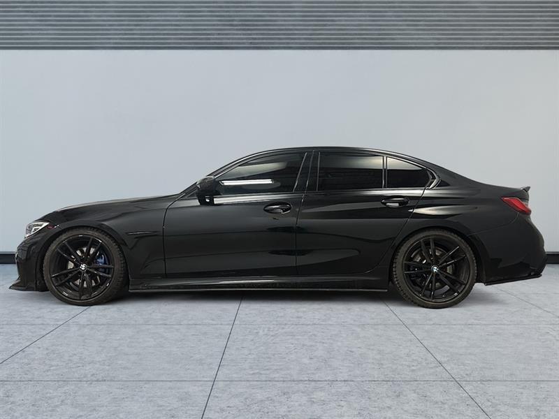 bmw M340XI XDRIVE 2021 - 6