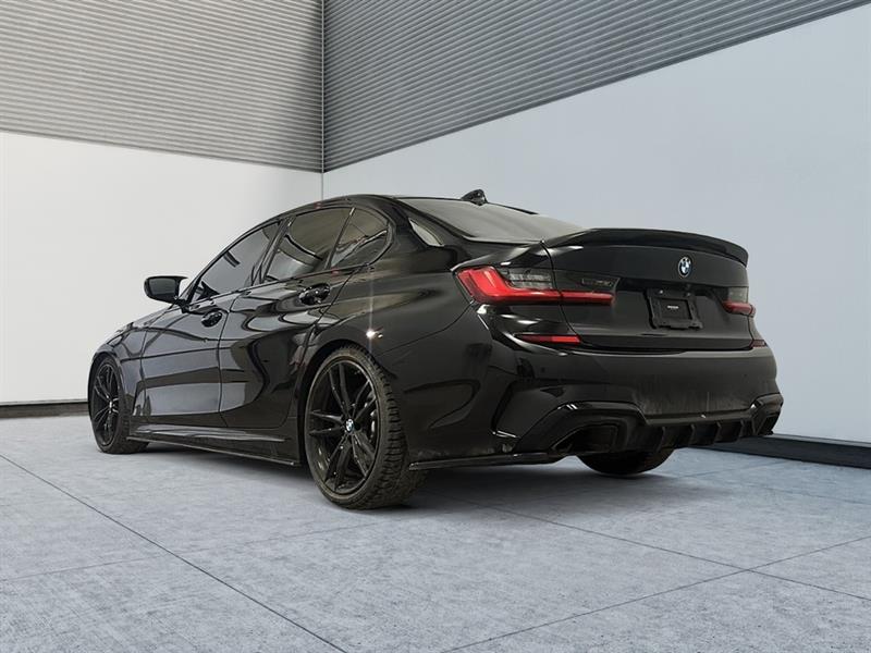 bmw M340XI XDRIVE 2021 - 7