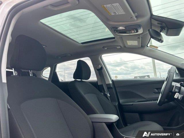 hyundai Kona 2025 - 25