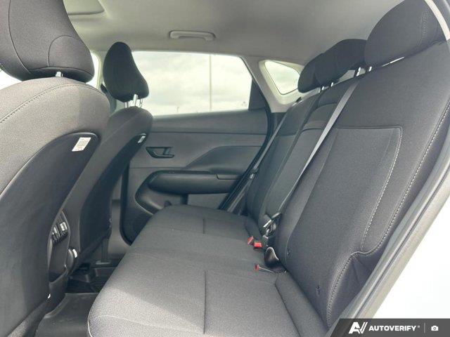 hyundai Kona 2025 - 26