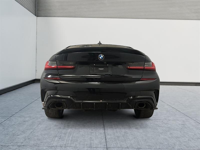 bmw M340XI XDRIVE 2021 - 9