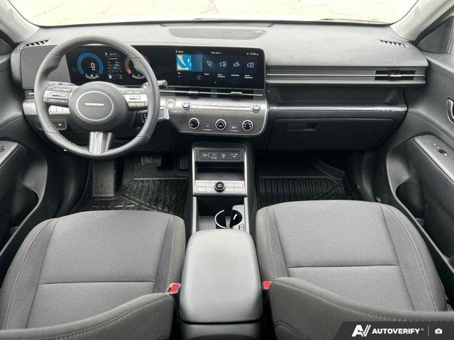 hyundai Kona 2025 - 27