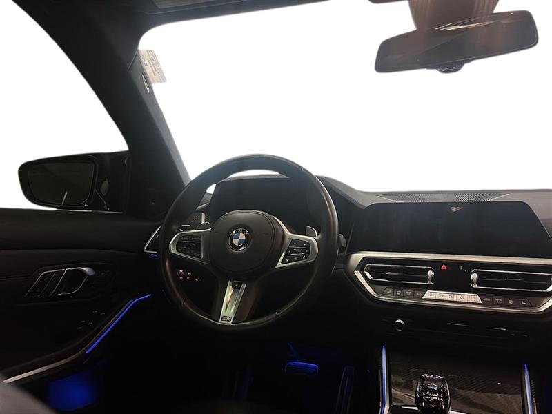 bmw M340XI XDRIVE 2021 - 10