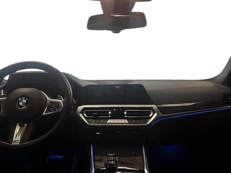 bmw M340XI XDRIVE 2021 - 11
