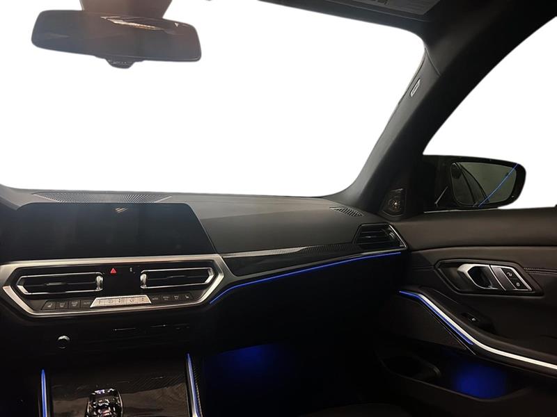 bmw M340XI XDRIVE 2021 - 13