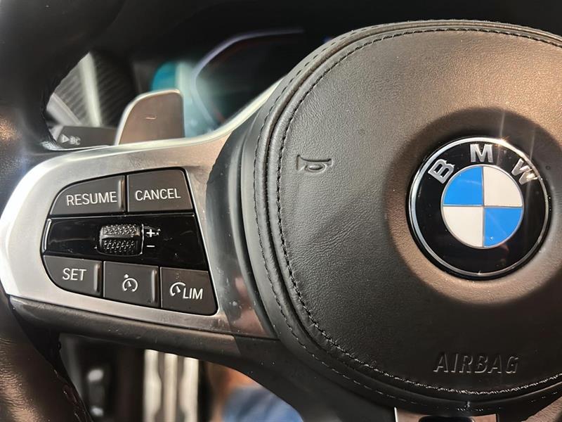 bmw M340XI XDRIVE 2021 - 14
