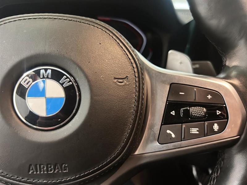 bmw M340XI XDRIVE 2021 - 15