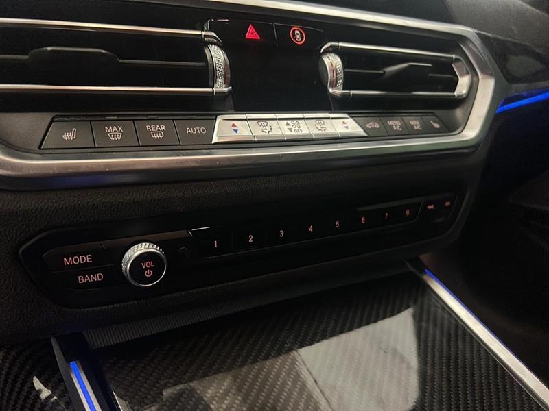 bmw M340XI XDRIVE 2021 - 17