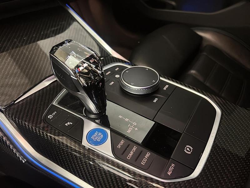 bmw M340XI XDRIVE 2021 - 18