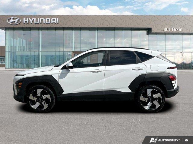 hyundai Kona 2025 - 2