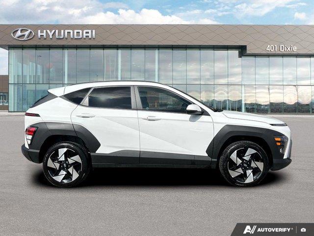 hyundai Kona 2025 - 6