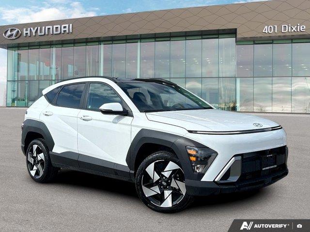 hyundai Kona 2025 - 7