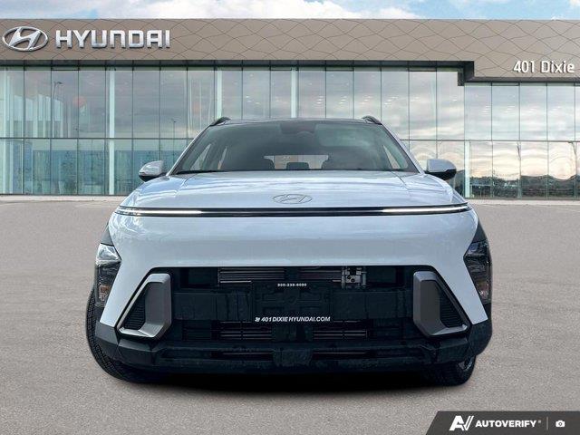 hyundai Kona 2025 - 8