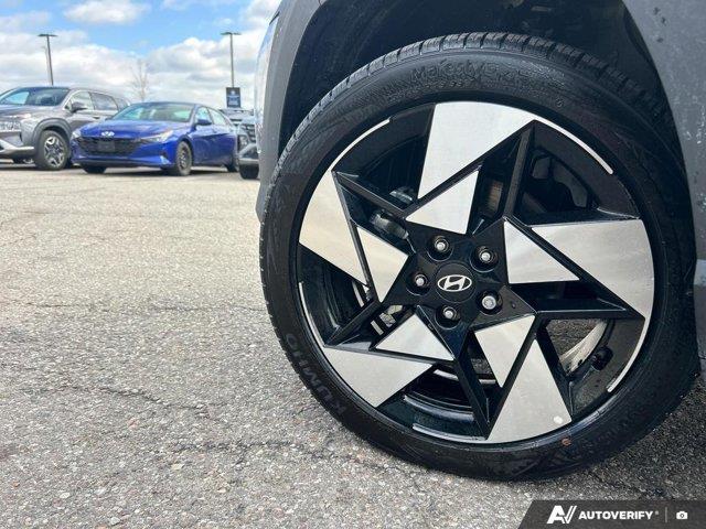 hyundai Kona 2025 - 9