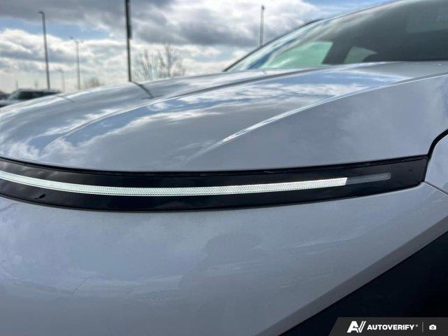hyundai Kona 2025 - 11