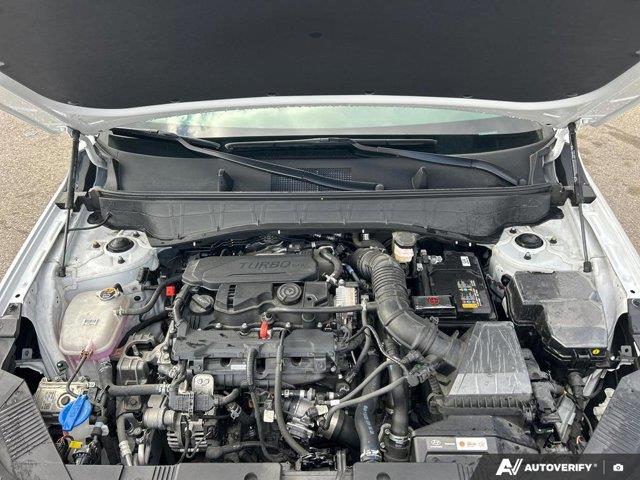 hyundai Kona 2025 - 13