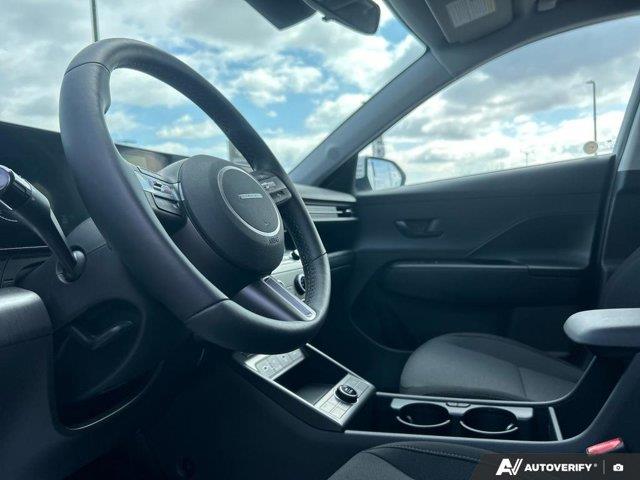 hyundai Kona 2025 - 16