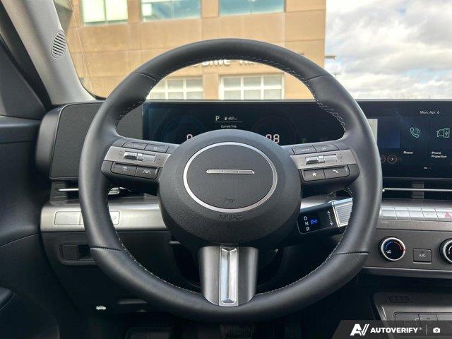 hyundai Kona 2025 - 17