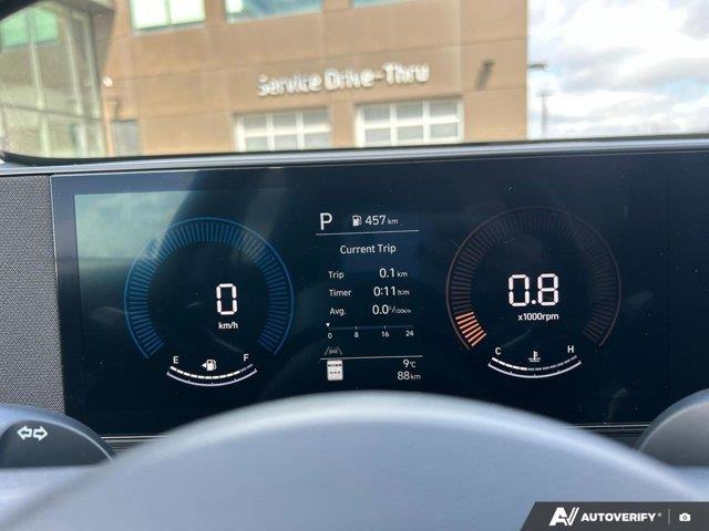 hyundai Kona 2025 - 18