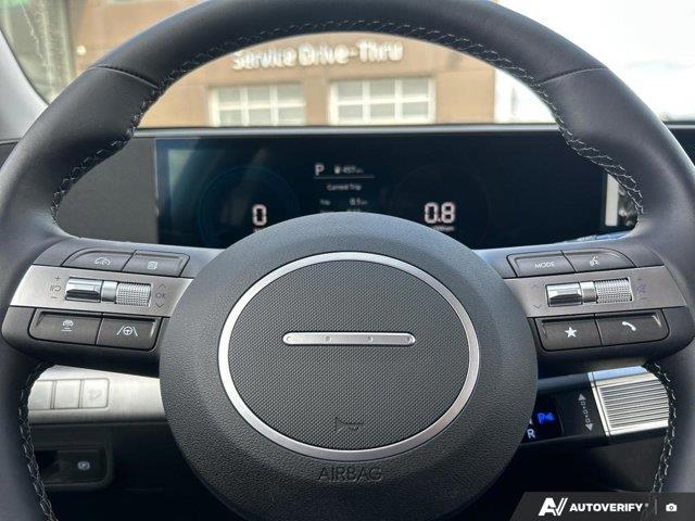hyundai Kona 2025 - 19
