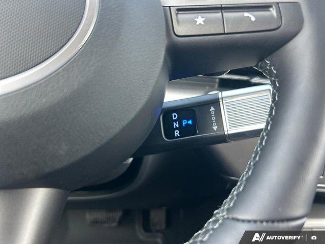 hyundai Kona 2025 - 21