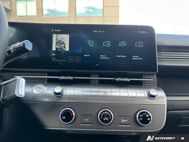 hyundai Kona 2025 - 22