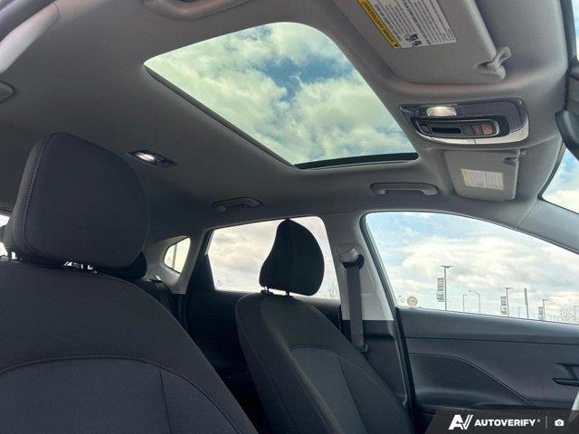 hyundai Kona 2025 - 25