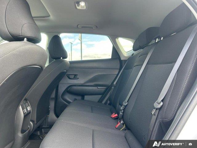 hyundai Kona 2025 - 26
