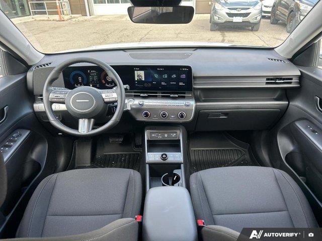 hyundai Kona 2025 - 27