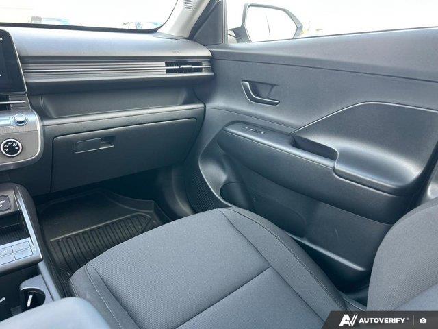 hyundai Kona 2025 - 28