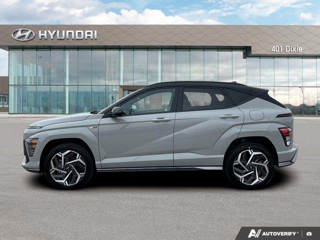 hyundai Kona 2025 - 2