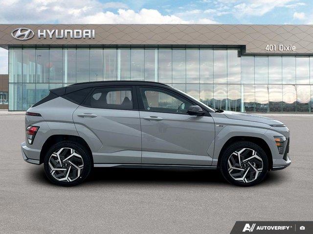 hyundai Kona 2025 - 6