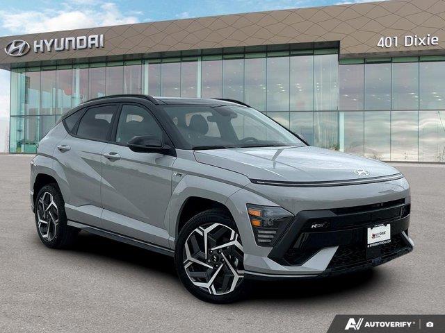 hyundai Kona 2025 - 7