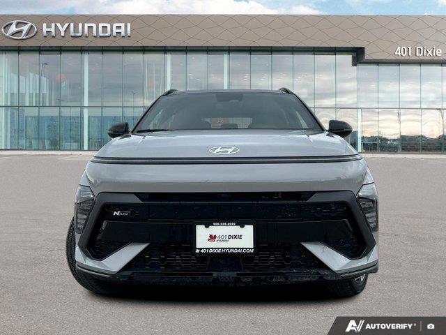hyundai Kona 2025 - 8