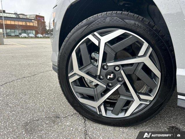 hyundai Kona 2025 - 9