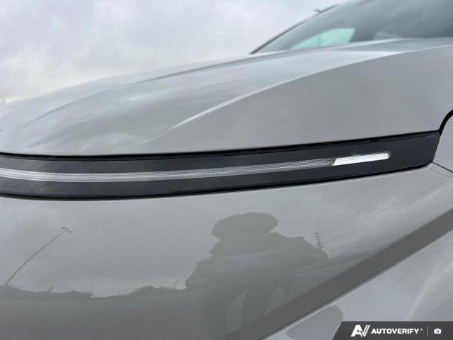 hyundai Kona 2025 - 11